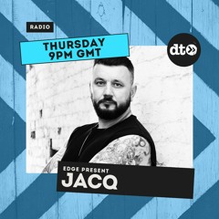 Edge Present JacQ
