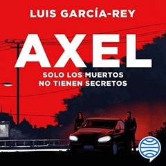 Axel (Audiolibro)