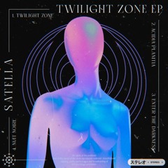 SATELLA - Twilight Zone