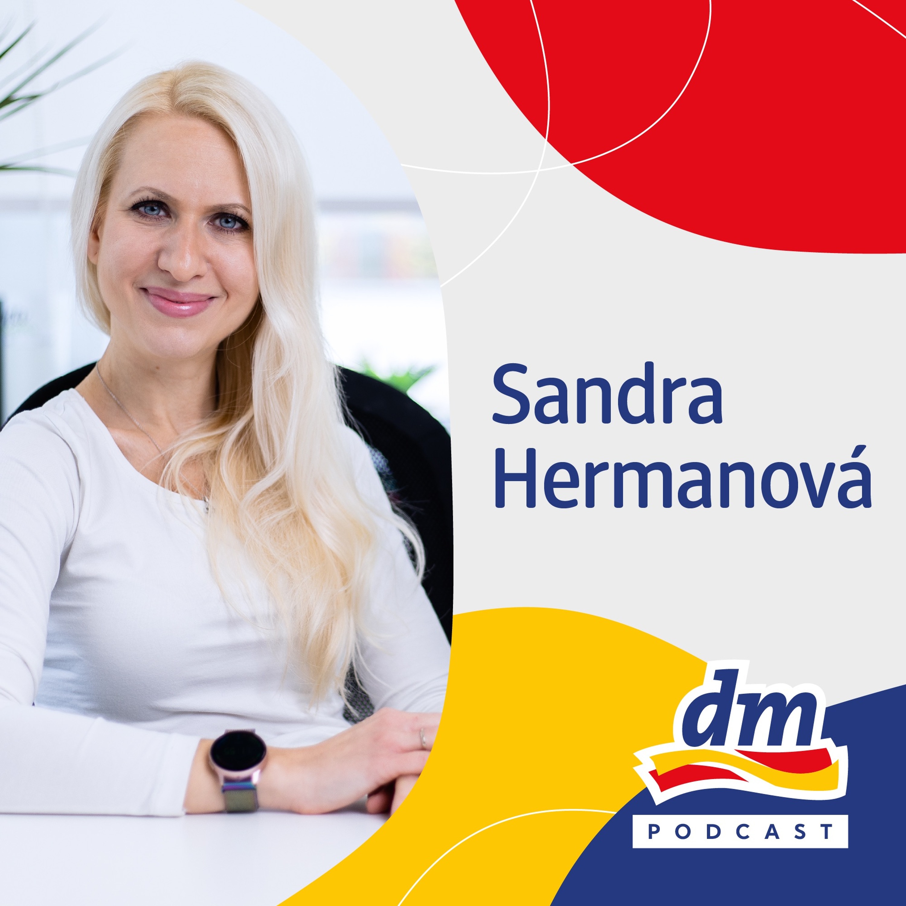 #15 Motivace ke zdravé výživě se Sandrou Hermanovou