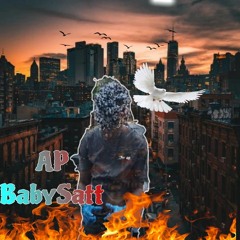 AP BabySatt x AP Fatt - he ain't Killing (office Video)