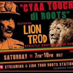 CYAA TOUCH DI ROOTS - SESSION 21