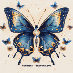 Nerikomi - Deeper Love [Journey of the Soul]