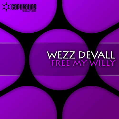 Free My Willy (Original Mix)