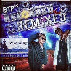 "We Bumpin"  Lil D feat KJ