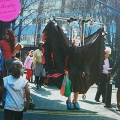 Overpowered (Mzo Club Mix) 2023 Remaster