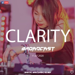 𝖋𝖔𝖗 𝕰𝖗𝖔𝖙𝖎𝖈 𝕾𝖊𝖓𝖙𝖎𝖒𝖊𝖓𝖙𝖆𝖑𝖎𝖘𝖒 | clarity 11.07.2020