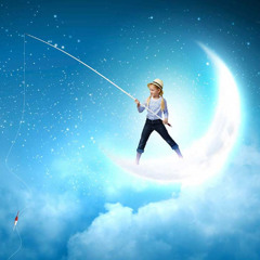 Dream baby dream