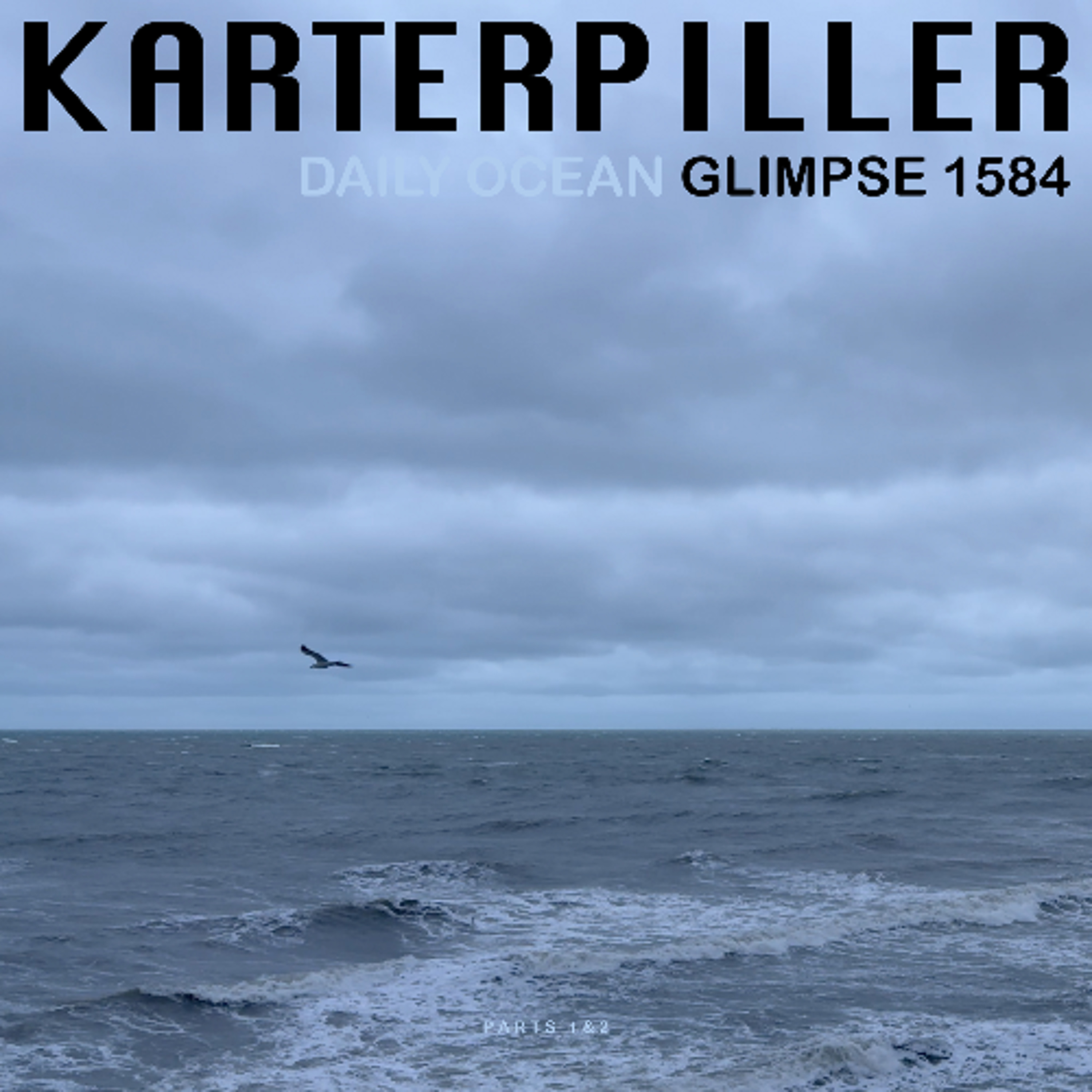 Glimpse 1584 (Feb 2 2026) episode artwork