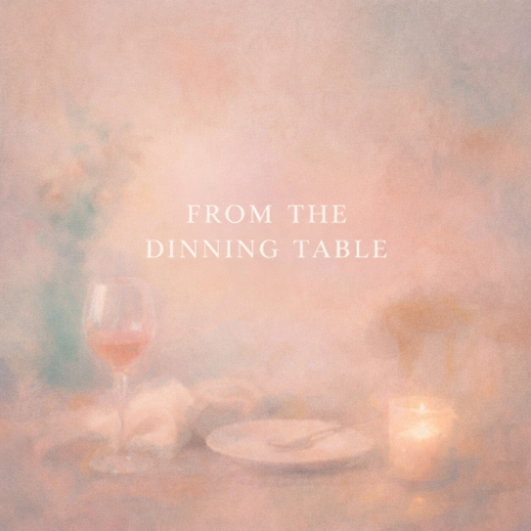 Stream from the dinning table by vito | Listen online for free on ...