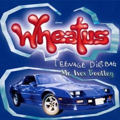 Wheatus - Teenage Dirtbag (Mr. Ivex Bootleg)