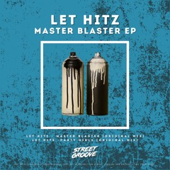 Master Blaster (Original Mix)