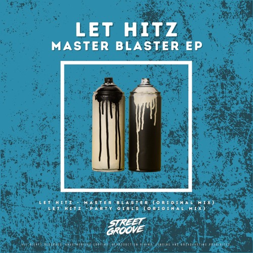 Master Blaster (Original Mix)