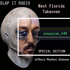 West Florida Takeover w/dr_anderson 049 feat. Chris "Phatboi" Gleason