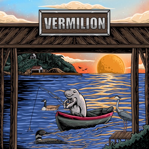 Of The Trees - Muscaria (MNATEE Remix)