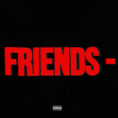 FRIENDS! (prod. bleed)