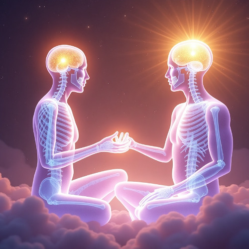 432Hz Alpha Waves – Heal Body and Mind, Emotional and Physical Renewal