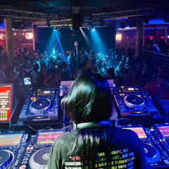 That Girl -  11 Years of We Are Trance - The Soundroom - (DJ Set)