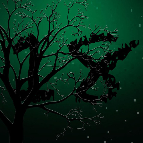 🎧 Mr. Random – DJ Mix Advent Calendar Day 18: Hard Techno 🎧