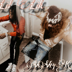 Lil Lik x VV14K