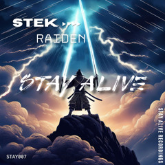 Raiden (Original Mix)