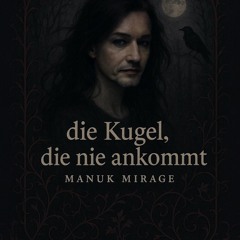 Ich bin die Kugel, die nie ankommt (Gothic)