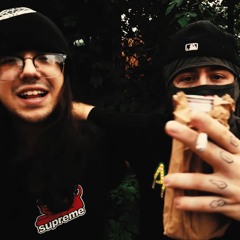 smokedope2016 + acid souljah - I'm God (Remix) ☣️HOSTED BY USER99110000☣️