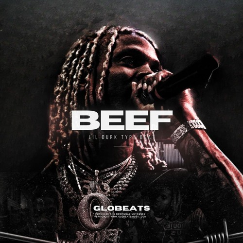[SOLD] Lil Durk Hanging With Wolves Type Beat | BEEF | Lil Durk Type Beat