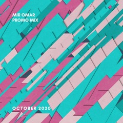 Mir Omar - October Promo 2020