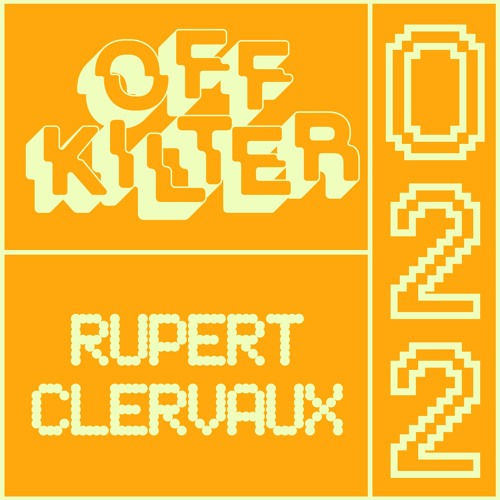 OK022 - Rupert Clervaux