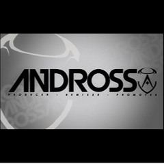 Dj Andross.. AfroLatin House Mini Mix
