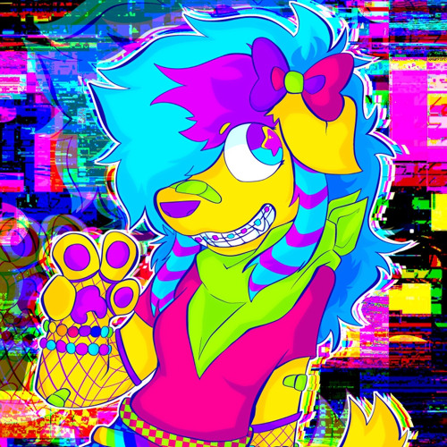 4lung - LapFox Wannabe