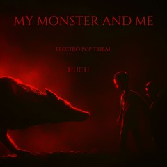 My monster and me (MOJOHEADZ RECORDS ALL RIGHT RESERVED)