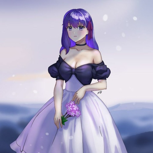 Stream 花の唄 Hana No Uta Aimer Covered By Binny By Binny0603 Listen Online For Free On Soundcloud