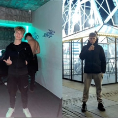 KeliQ x Adamsky - budzi sie miasto (prodkwnk)