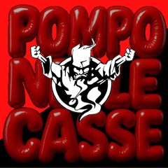 [DJ Klaus] - Gabber Nelle Casse