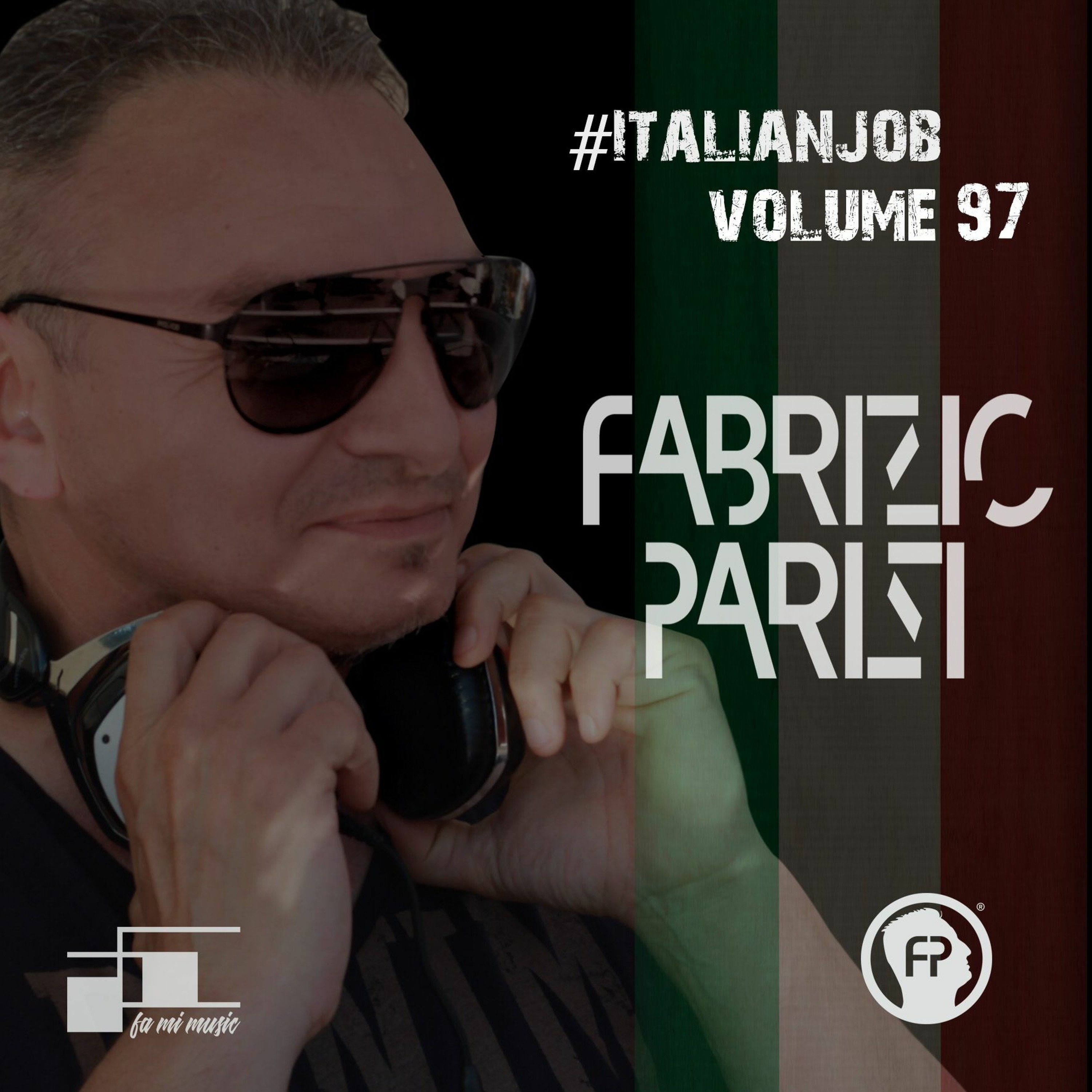 Fabrizio Parisi - #italianjob podcast