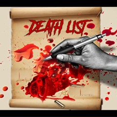 Show sample for 10/7/22: DEATH LIST
