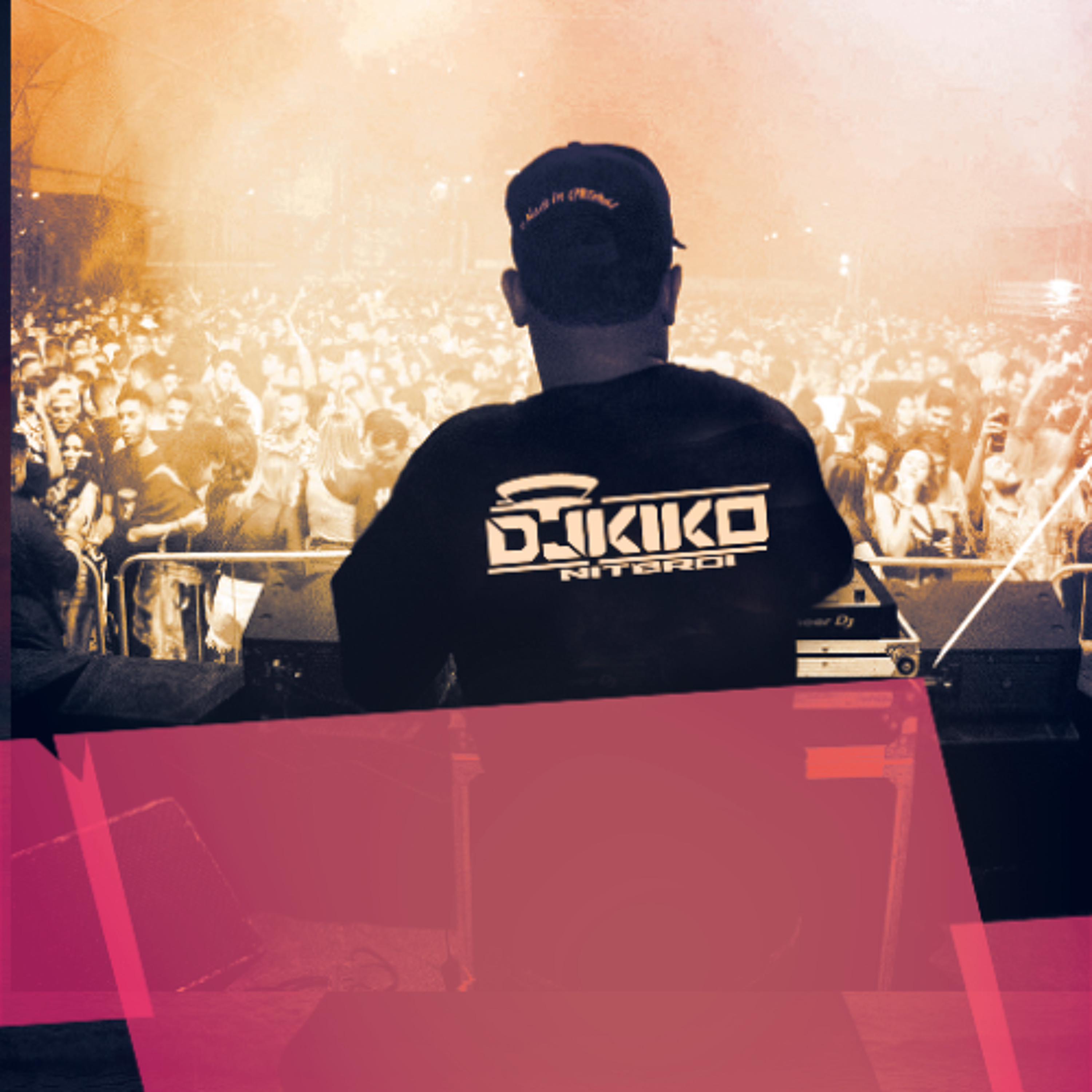 DJ KIKO DE NITEROI