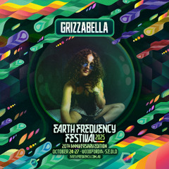 Grizzabella @ Earth Frequency 2025