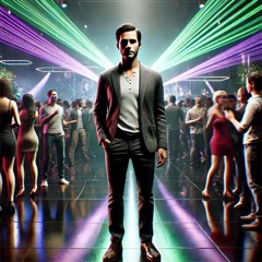 SEUL DANS LA FOULE (feat.Enzo Couturier)   (Pop-Dance)