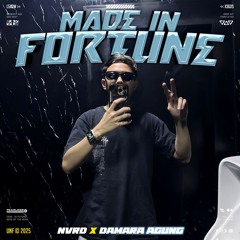 MADE IN FORTUNE*D.A #dök