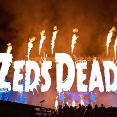 Zeds Dead - Wakaan Fest 2024