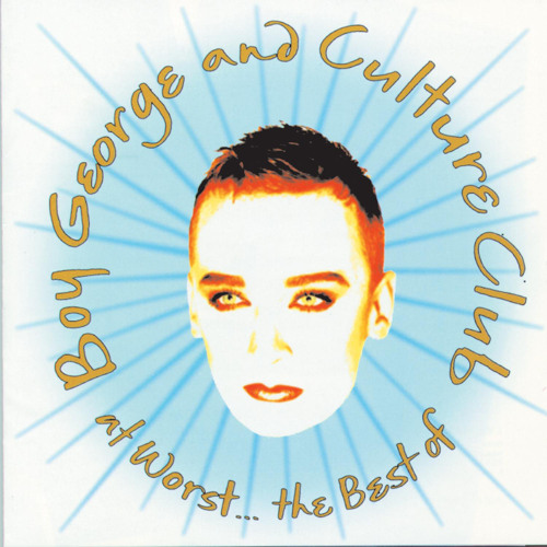 Stream The Crying Game By Boy George Listen Online For Free On Soundcloud