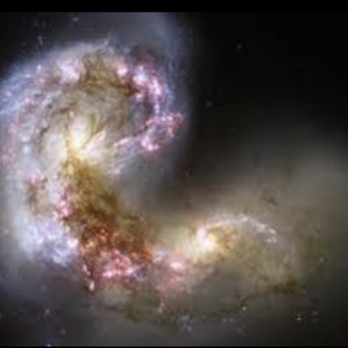 A COSMOS EFFECT