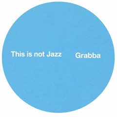 This is not Jazz
