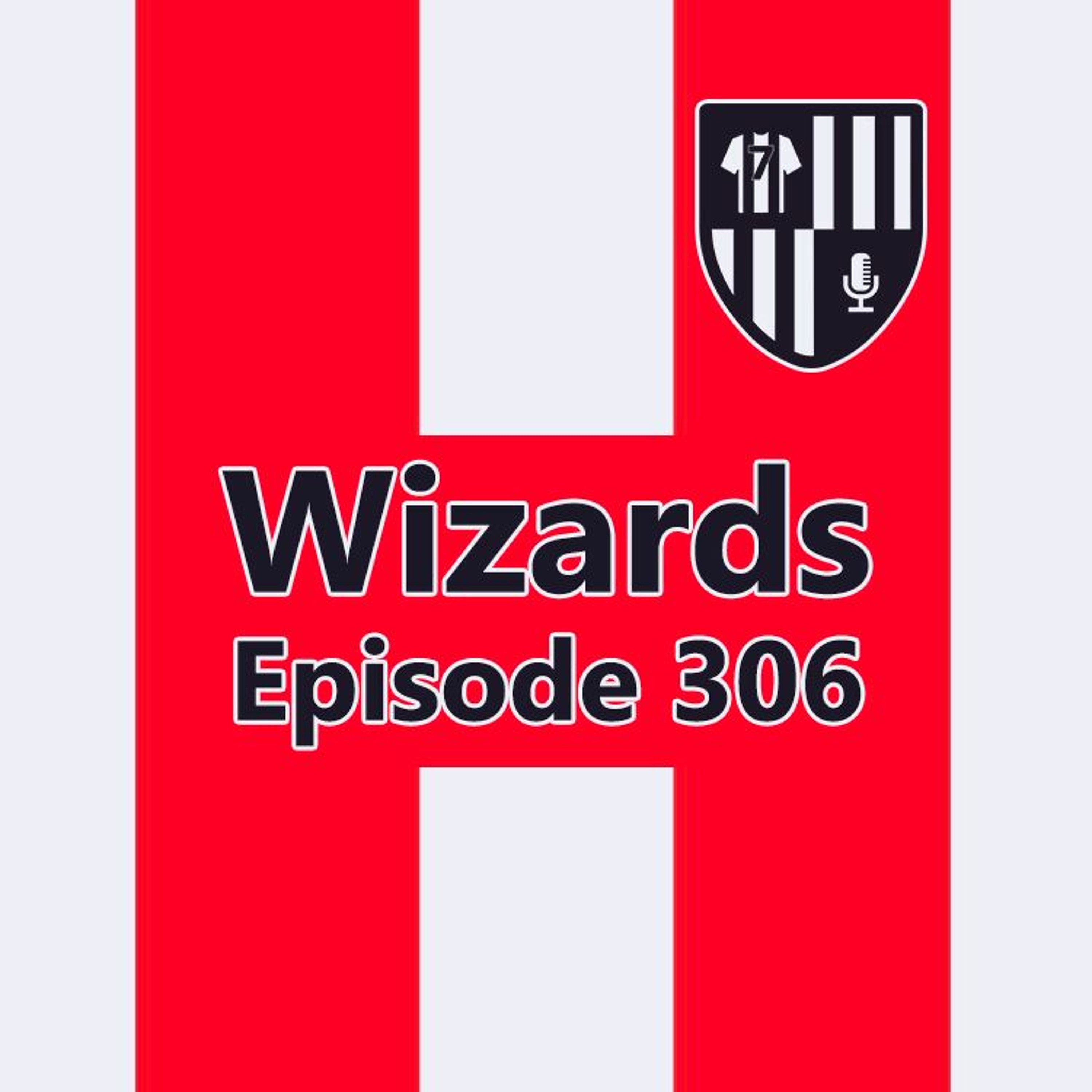The Wizards of Drivel - Stoke City Podcast