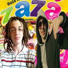 YUNG TRAPPA X HIGHWAY - ZAZALAND (BY YOUFEELME)