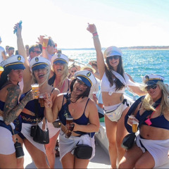 BOAT PARTY 2023 MIX 2