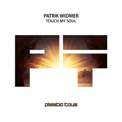 PREMIERE: Patrik Widmer - Touch My Soul (Original Mix) [Plastic Toys]
